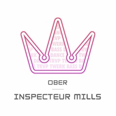 Ober - Inspecteur Mills