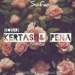 SOFA - Kertas Dan Pena (Pee Wee Gaskins cover)