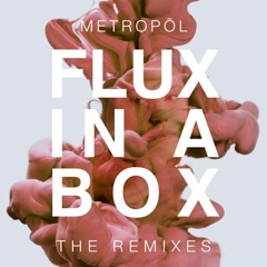 Flux in a Box (Albert Devis Remix)