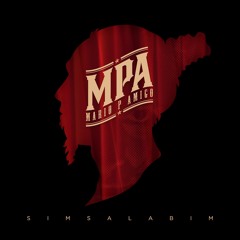 M.P.A - Simsalabim - 04. 4 U 2