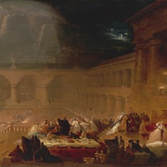 "Пир во время чумы" па-беларуску