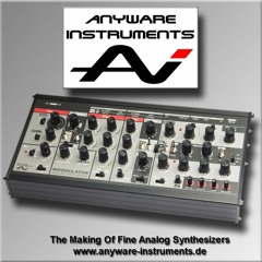 MOODULATOR, Demo Song Pure!