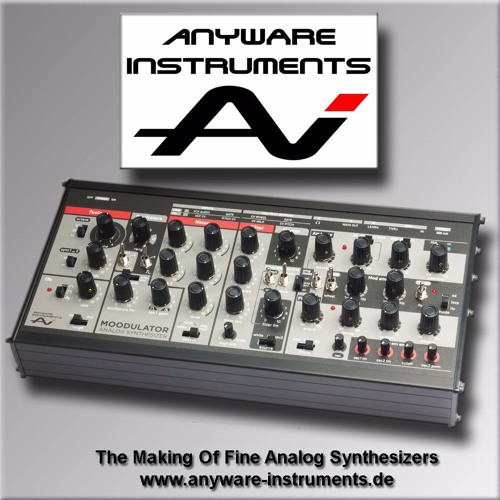 MOODULATOR, Demo Song Pure!