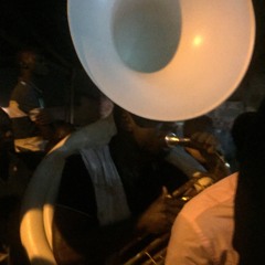 Songoluke Bombard et Tuba partition. (Faki Allemagne Style.)