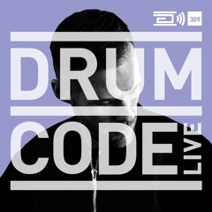 DCR309 - Drumcode Radio Live - Adam Beyer live from Day 2, Awake Fest, Amsterdam