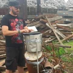 Boogie With The Enemy: Old Machines