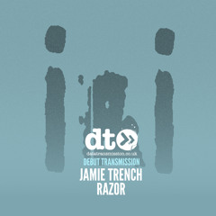 Jamie Trench - Razor