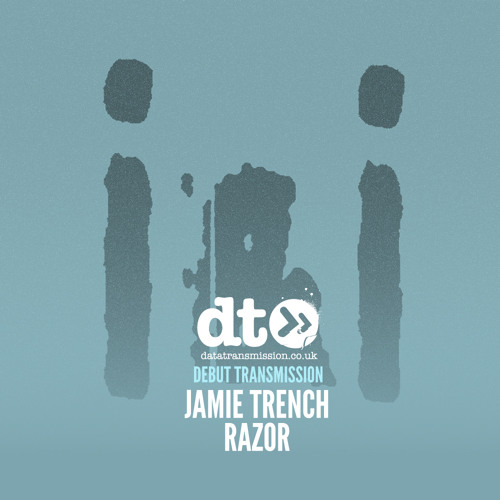 Jamie Trench - Razor