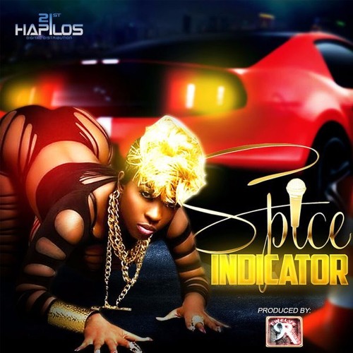 Spice - Indicator (Raw) - April 2016 - Skelewu Riddim
