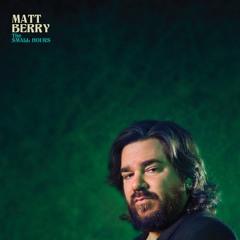 Matt Berry - Obsessed And So Obscure
