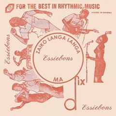 Zaiko  Langa  Langa , Ma  Pt  1. An Essiebons Production