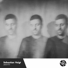 Sebastian Voigt - DHA Mixtape #216