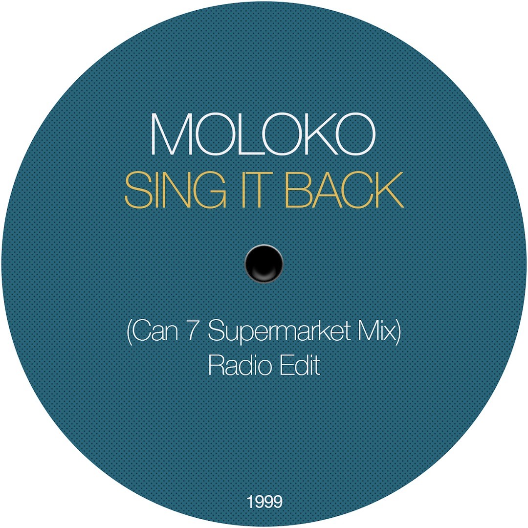 Amazon.co.jp: Sing It Back: ミュージック