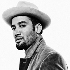 Ben Harper - Blessed To Be A Witness