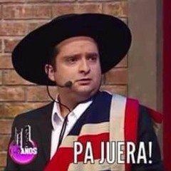 Pa' Juera - OD!N BEATS / EN VENTA