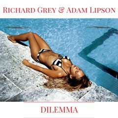Richard Grey & Adam Lipson - Dilemma- Tropical Master
