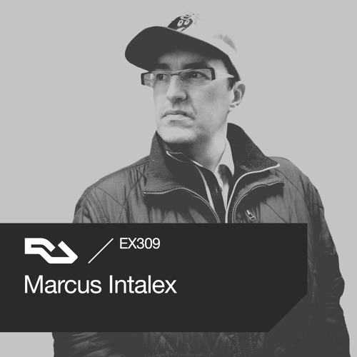 EX.309 Marcus Intalex
