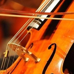 Gounod SWAM cello
