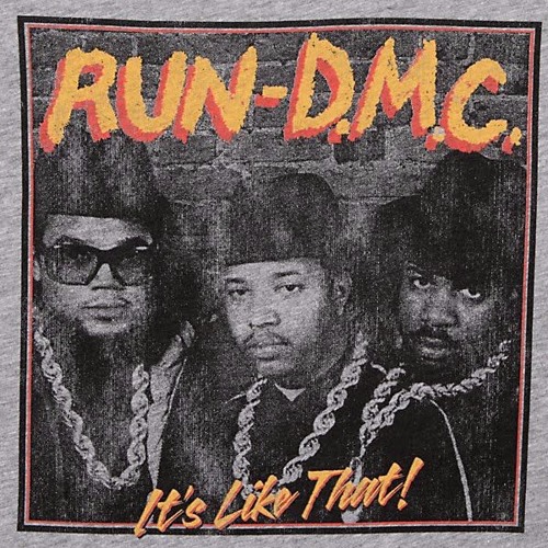 Stream RUN DMC - It's Like That (Acapella) by SING THAT - FREE ACAPELLAS |  Listen online for free on SoundCloud