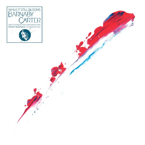 Barnaby Carter 'They'll Come With Joy' on BBC Introducing (Project: Mooncircle, 28/10/16)