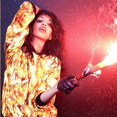 Jamie XX Gosh Vs M.I.A. Paper Planes (KypMash)