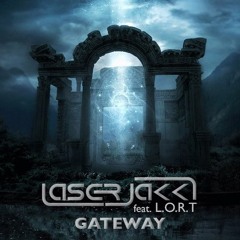 Laserjakk Feat. L.O.R.T - Gateway :: Disco Balls Records