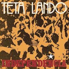 Teta Lando - Pele Escura  (extrait)