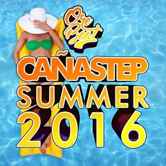 Orebeat @ CañaStep Summer Mix 2016