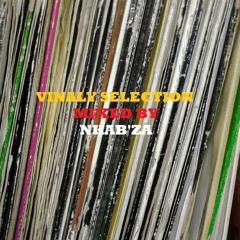 Vinaly Selection Mixed By Nkab'za - Nkab'za