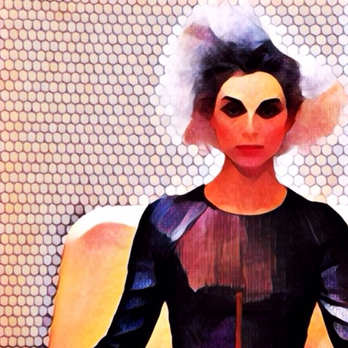 St. Vincent - I Prefer Your Love [Pie Are Squared Remix]