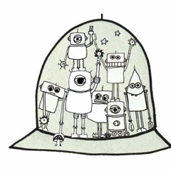 Robot Army (Kriek, Herr Schneider & Co.)