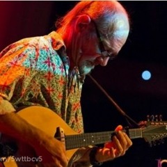 cover : Leaving Stoer (Ivan Drever)-CELTIC LOOOPS