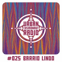 UCR #025 by Barrio Lindo