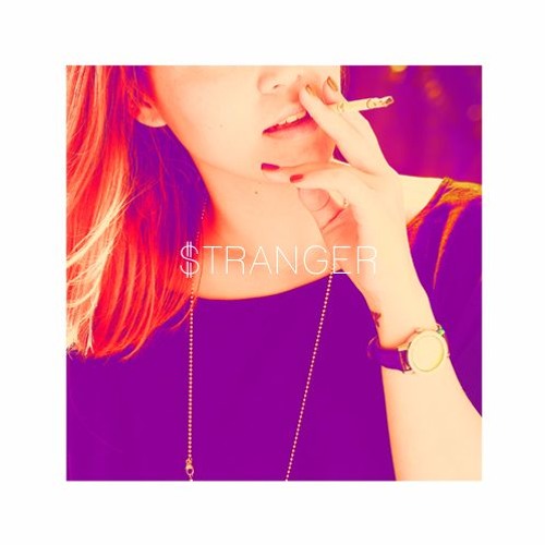 Mil - Stranger (FREE DOWNLOAD)