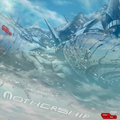 Mothership / LP / Rel. 2015 / 11 Tracks