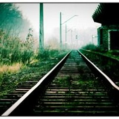 Electronic Routes Mixseries