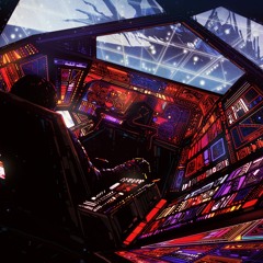 #SynthWave->backto80's