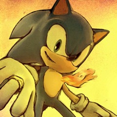 Sonic and The secret rings | Seven Rings In Hand