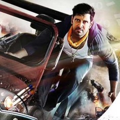 Vroom Raja Vroom [Tamil Mini Mix] - ZEUS