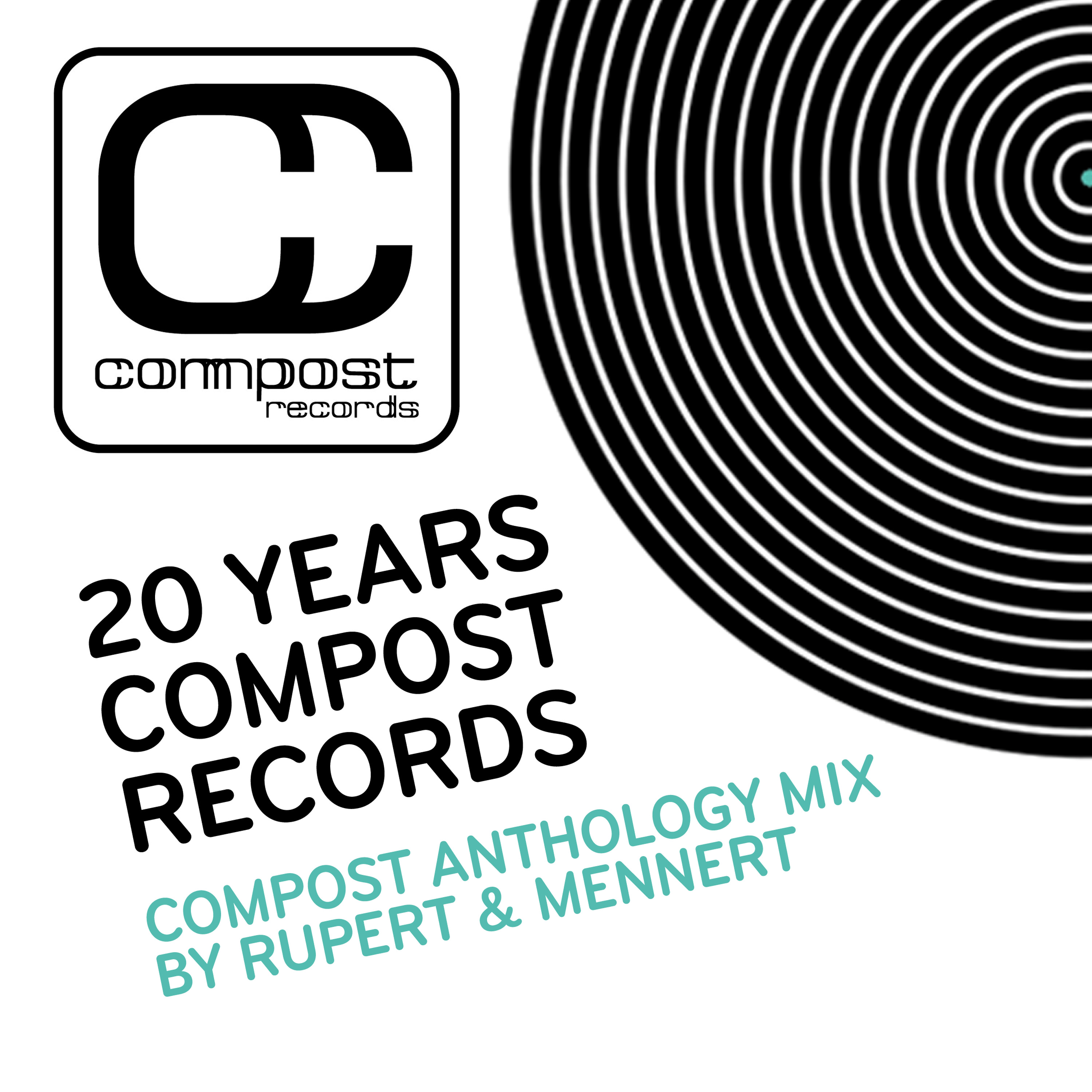 CBLS - Compost Black Label Sessions Radio hosted by Tom Burclay & Flo Førg