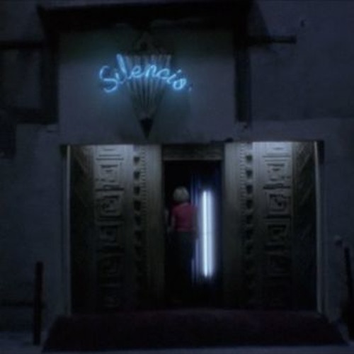 Mulholland Drive