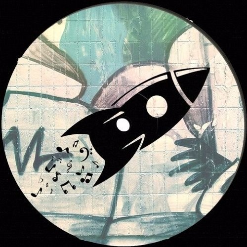 Blame Mate - Coastbumper(Preview)