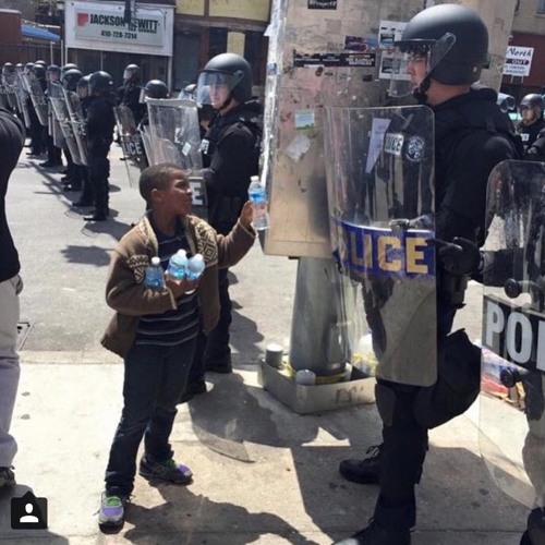 Police Brutality.2016.DJ Davito - Nine,Thirstin Howl, Ruste Juxx & NEMS. & E.REX.Final Mix