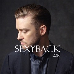 Justin Timberlake - SexyBack (DYBDAHL 2016 Edit)