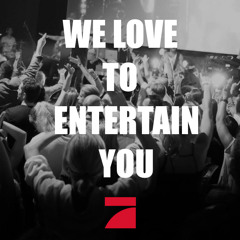 01 We Love To Entertain You (Radio Version)