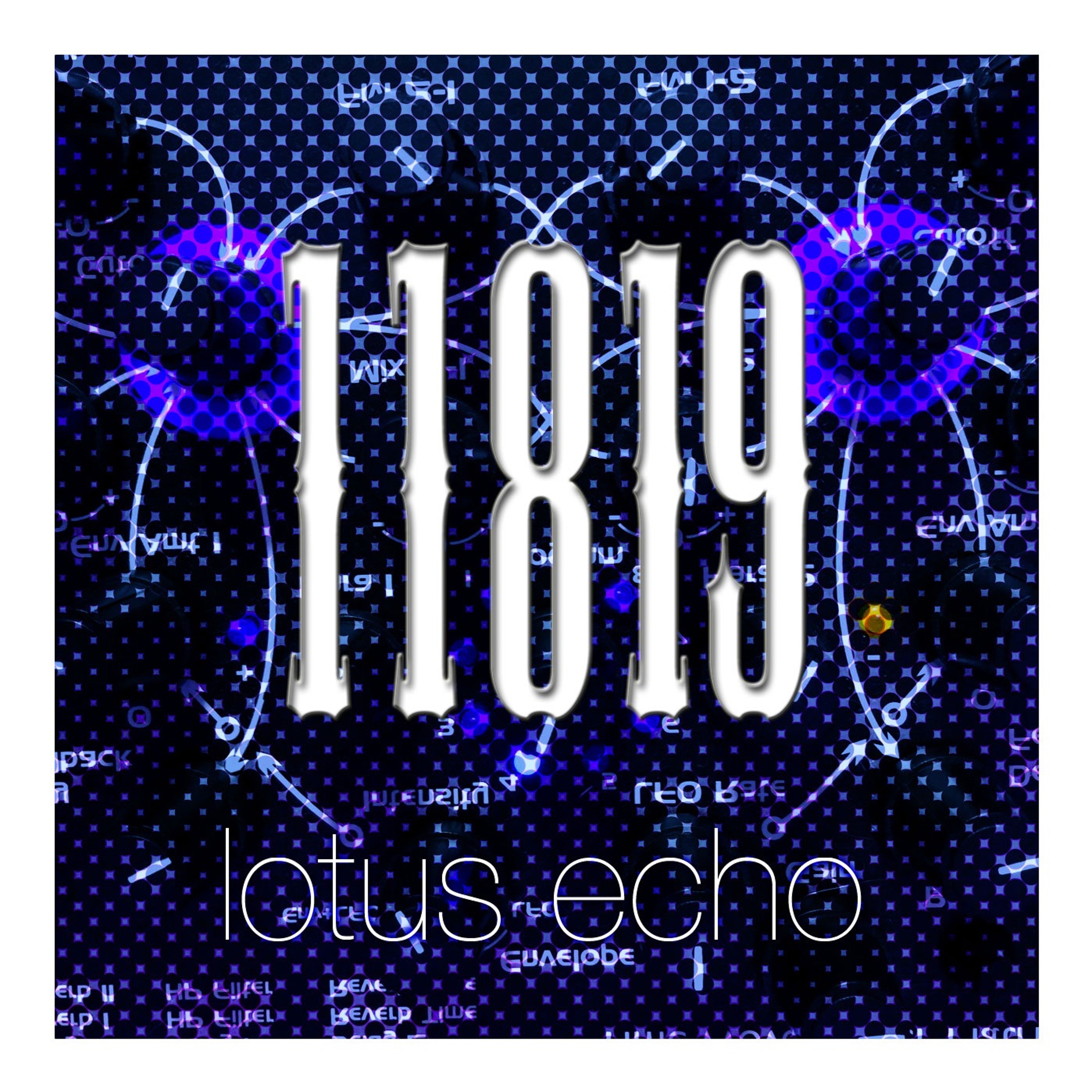 11819 episode artwork