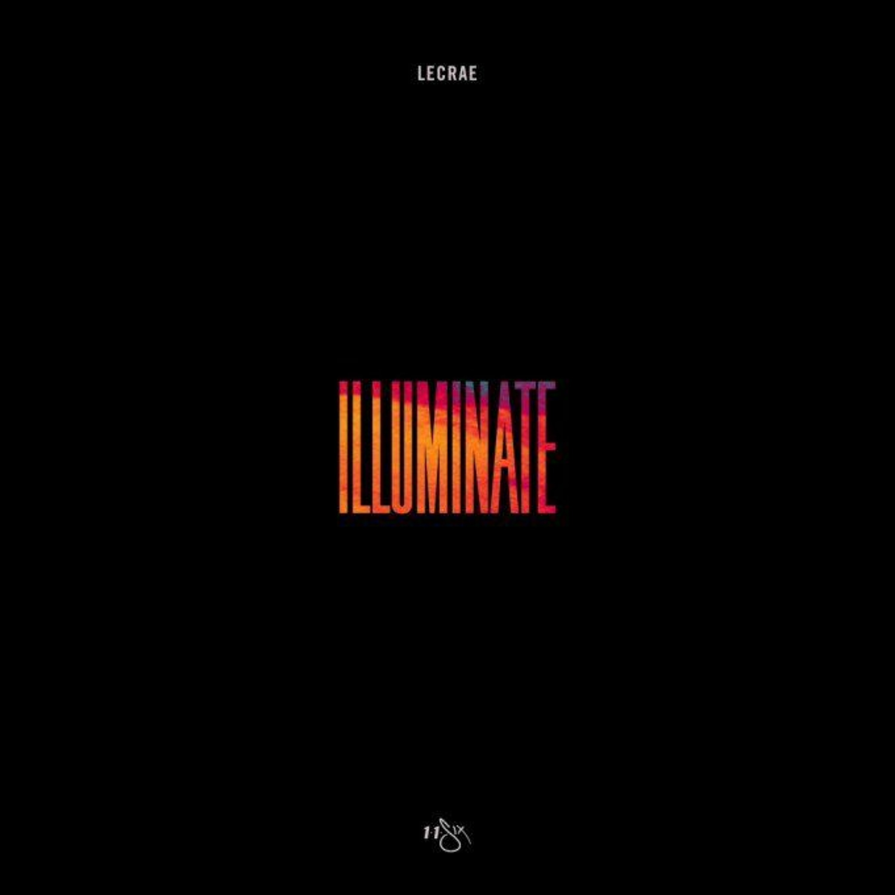 Lecrae - Illuminate Feat  Dria #UnashamedBook UIYnQ1Q ZC4 Youtube episode artwork