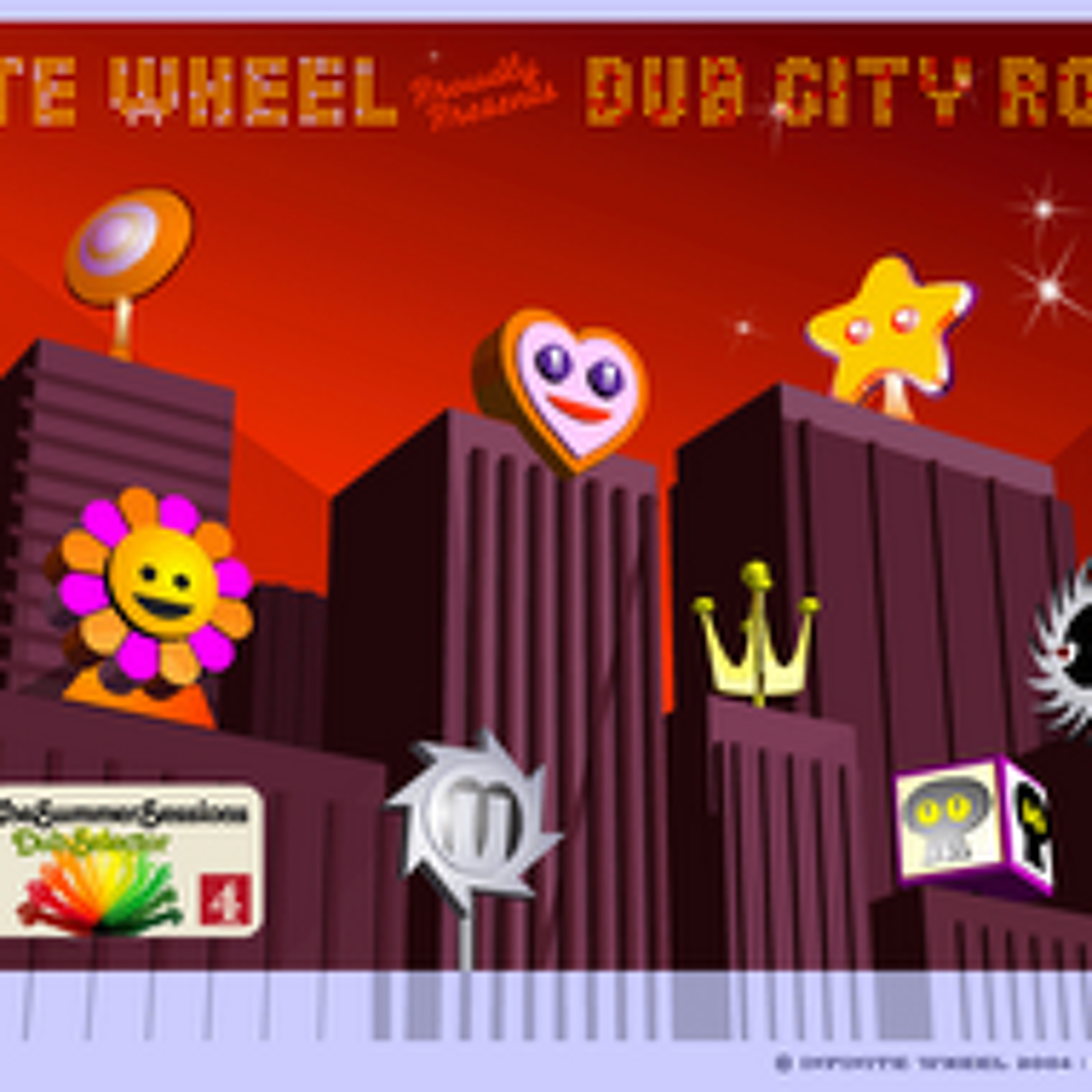 WELCOME MY FRIENDS.......TO ((((((DUB)))))))