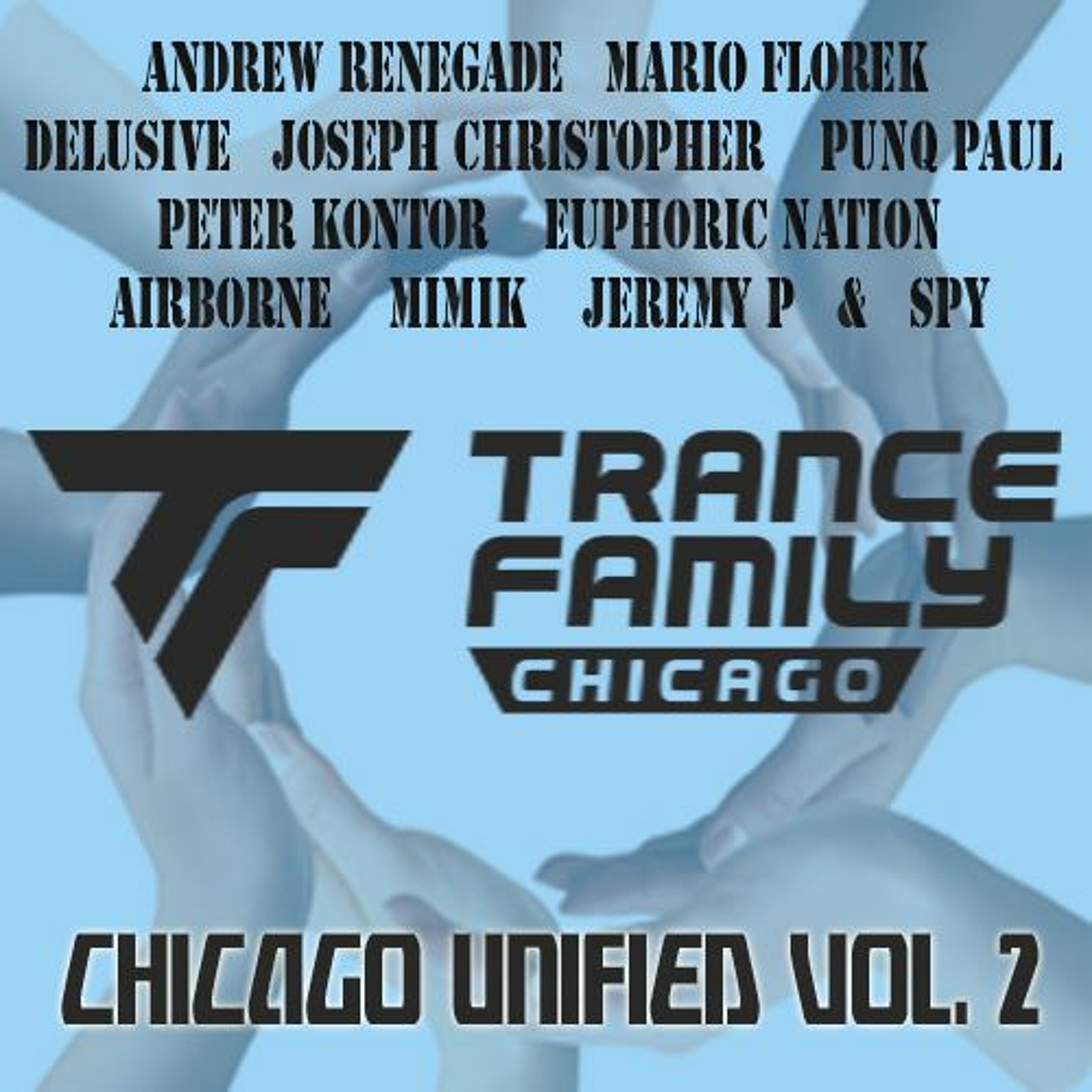 Mario Florek (SAMA & XM Project)