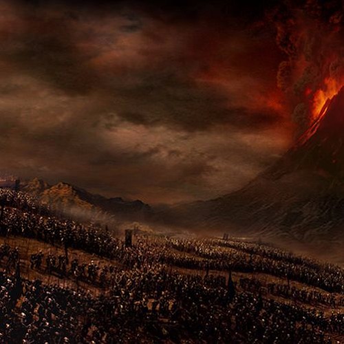 March Of Defiance